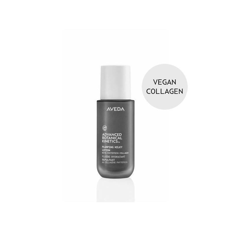 AVEDA Advanced Botanical Kinetics™ Plumping Milky Lotion, 50 ml Vegan Collagen Face Moisturiser