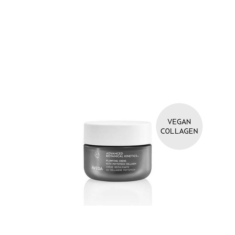 AVEDA Botanical Kinetics™ Plumping Crème, 50 ml Vegan Collagen Anti-Aging Face Moisturiser