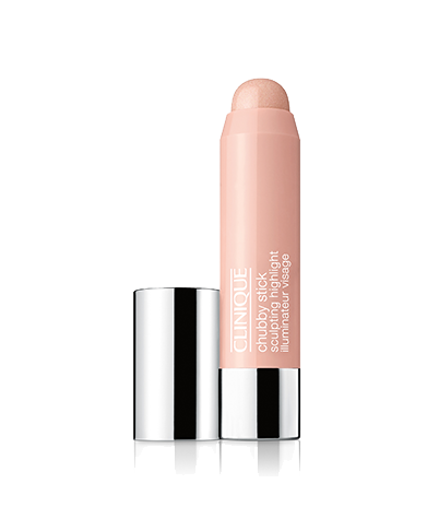 Clinique Chubby Stick™ Sculpting Highlight - Dazzling Dusk - 6g