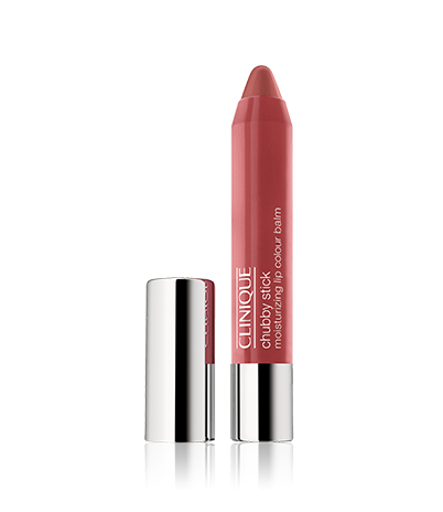 Clinique Chubby Stick™ Moisturizing Lip Colour Balm - Lavish Lilac - 3g