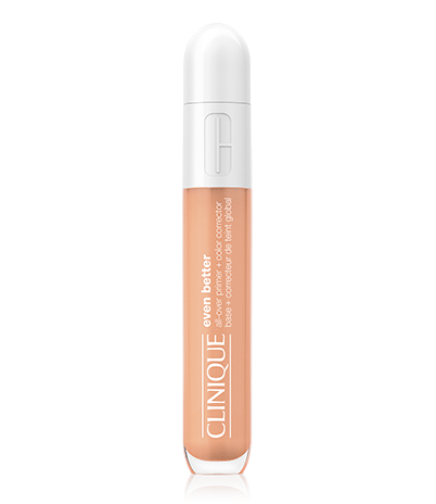 Clinique Even Better All-over Primer And Color Corrector - Apricot, Size, 6ml Sale