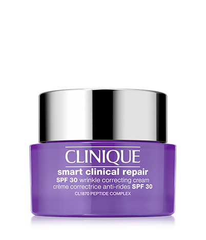 Photos - Cream / Lotion Clinique Smart Clinical Repair™ SPF 30 Wrinkle Correcting Cream - 75ml Sale PROD126369