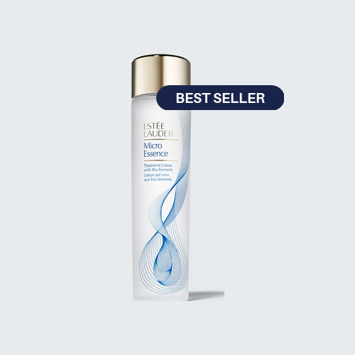Photos - Cream / Lotion Estee Lauder Micro Essence Treatment Lotion with Bio-Ferment -Pores Look Reduced, All Day Hydration Size: 200ml SKU150319