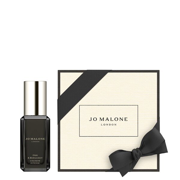 Oud & Bergamot Cologne Intense, 9ml - Jo Malone London