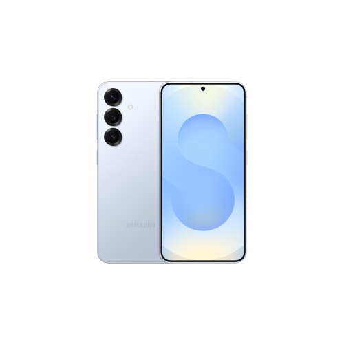Samsung Galaxy S25, 256 GB Icyblue