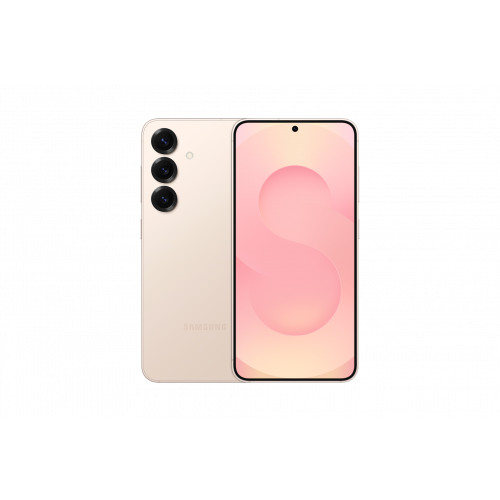 Galaxy S25 Samsung.com only, 512 GB Pinkgold Mit Vodafone Vertrag