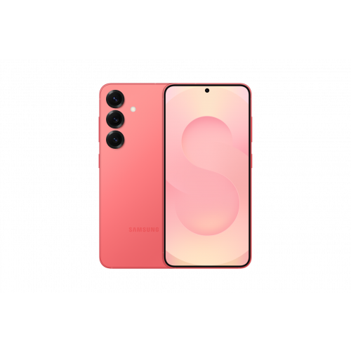 Coralred
