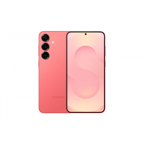 Coralred